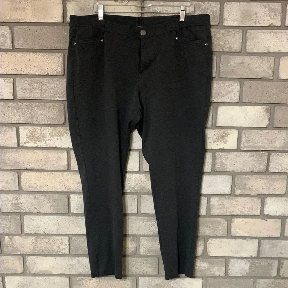 3for$20 pants 18w